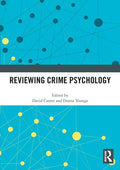 Reviewing Crime Psychology - Paperback