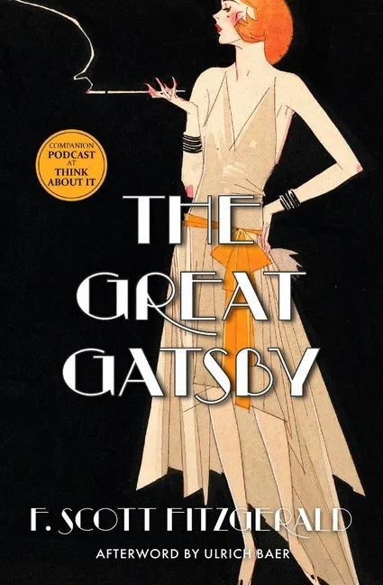The Great Gatsby (Warbler Classics) - Paperback