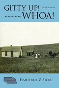 Gitty Up! -----: Whoa! - Paperback