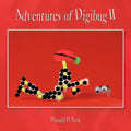 Adventures of Digibug II - Paperback