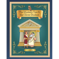 The Mystery Test and the Clever Student: A tale of wisdom and strength - Paperback