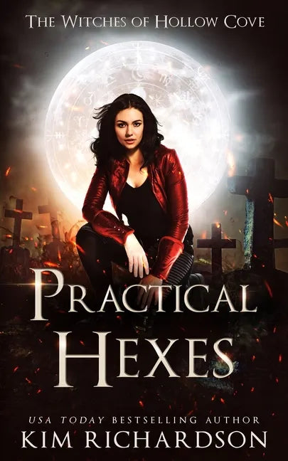 Practical Hexes - Paperback