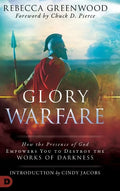 Glory Warfare - Hardcover