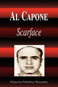 Al Capone - Scarface (Biography) - Paperback