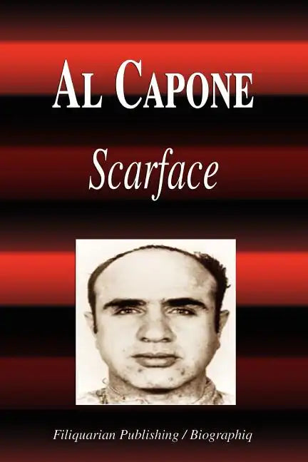 Al Capone - Scarface (Biography) - Paperback