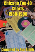 Chicago Top 40 Charts 1980 - Paperback