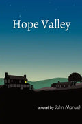 Hope Valley - Paperback