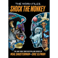 Shock the Monkey - Library Binding