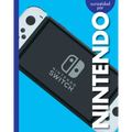 Curiosidad Por Nintendo - Paperback