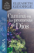 Sara, Camina En Las Promesas de Dios - Paperback