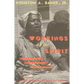 Workings of the Spirit: The Poetics of Afro-American Women's Writing - Paperback