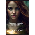 Prey and Predator - Paperback