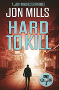 Debt Collector - Hard to Kill - Paperback