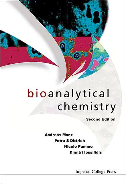 Bioanalytical Chemistry (Second Edition) - Paperback