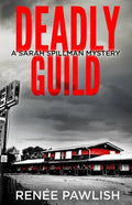 Deadly Guild - Paperback