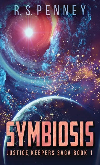 Symbiosis - Hardcover