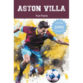 Aston Villa Fun Facts - Paperback