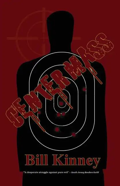 Center Mass - Paperback