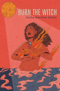 Burn the Witch - Paperback