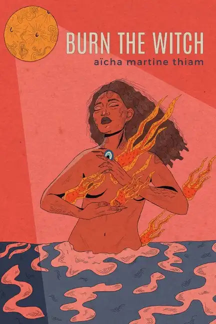 Burn the Witch - Paperback
