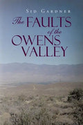 The Faults of the Owens Valley - Paperback