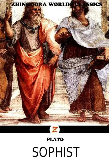 Sophist - Paperback