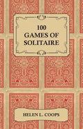 100 Games of Solitaire - Paperback