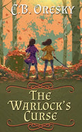 The Warlock's Curse - Paperback