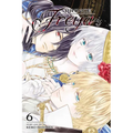 Prince Freya, Vol. 6 - Paperback