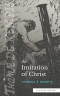 The Imitation of Christ (Sea Harp Timeless series) - Paperback