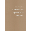 Elements of Spacecraft Control - Hardcover
