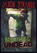 Basement of the Undead - Paperback