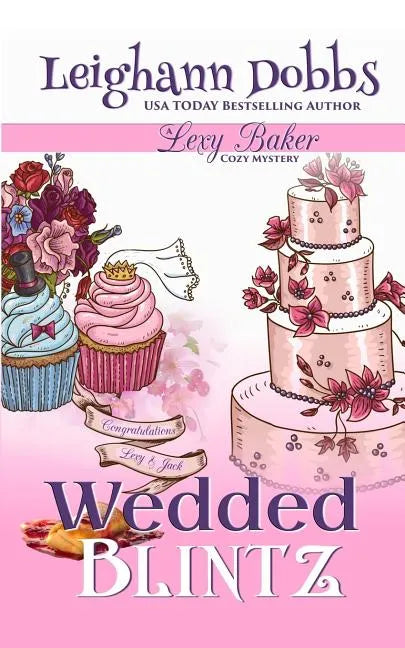 Wedded Blintz - Paperback