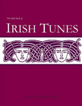 The Little Book of Irish Tunes - Paperback
