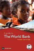 A Guide to the World Bank - Paperback