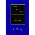 Water Rock Time - Paperback