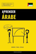 Aprender Árabe - Rápido / Fácil / Eficaz: 2000 Vocablos Claves - Paperback
