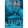 Windfall: A Pen Wilkinson Thriller - Paperback