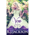 Vow: A Lords of Action Novel - Paperback