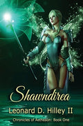 Shawndirea: Aetheaon Chronicles: Book One - Paperback