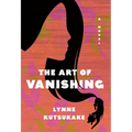 The Art of Vanishing - Paperback