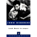 Look Back in Anger - Paperback