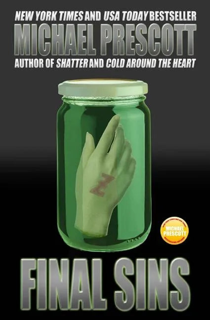 Final Sins - Paperback