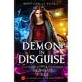 Demon in Disguise: An Enemies-To-Lovers Urban Fantasy - Paperback