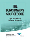 The Benchmarks Sourcebook: Four Decades of Related Research - Paperback