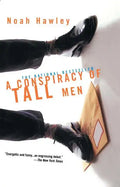 A Conspiracy of Tall Men - Paperback