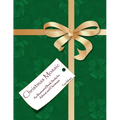 Christmas Mosaic: An Illustrated Book Study for Advent and Christmas - Paperback