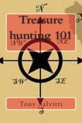 Treasure Hunting 101 - Paperback
