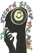 The Record Store of the Mind - Paperback