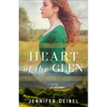 Heart of the Glen - Hardcover